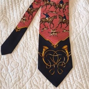 Polo by Ralph Lauren Men’s Tie